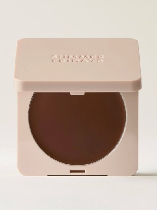 Summer Fridays Other - Summer Fridays Bronzer Butter Balm Haze